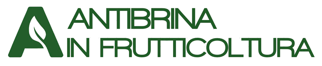 Antibrina in Frutticoltura