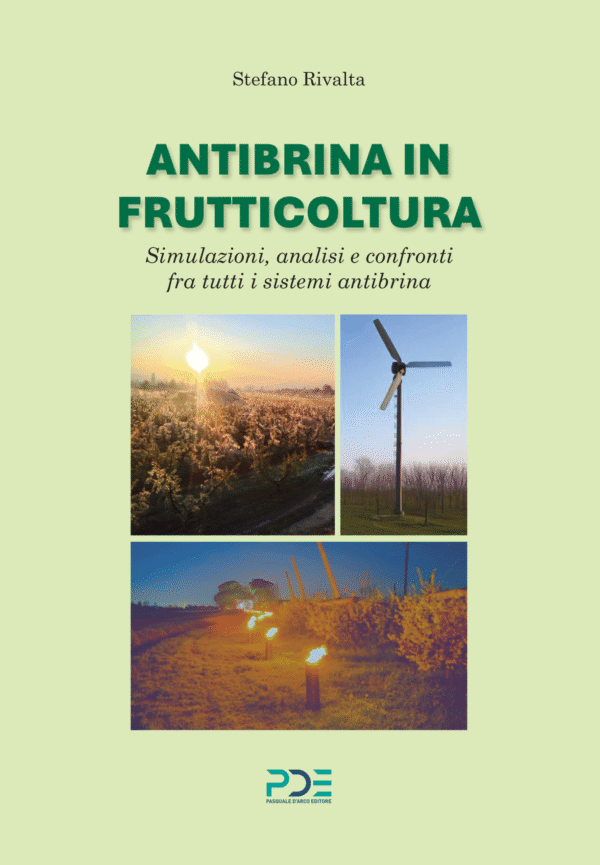 Antibrina in frutticoltura
